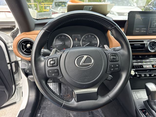 2024 Lexus IS - $39,998