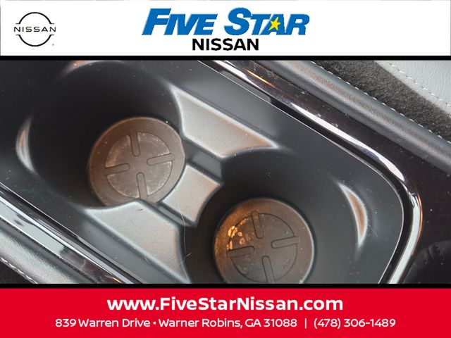 Used 2023 Nissan Kicks SUV