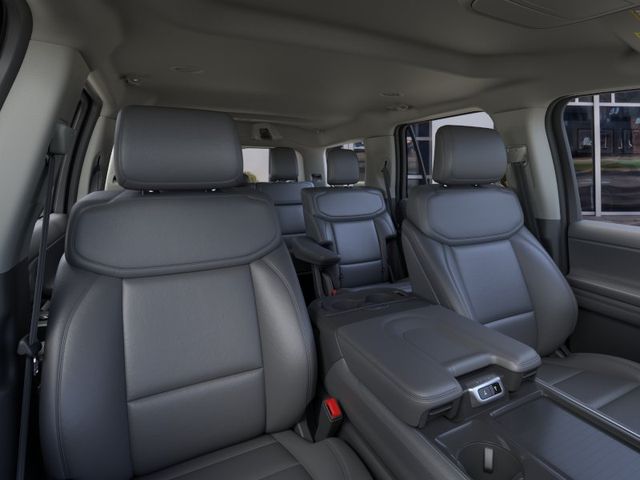 New 2026 Gray Ford Active image 10