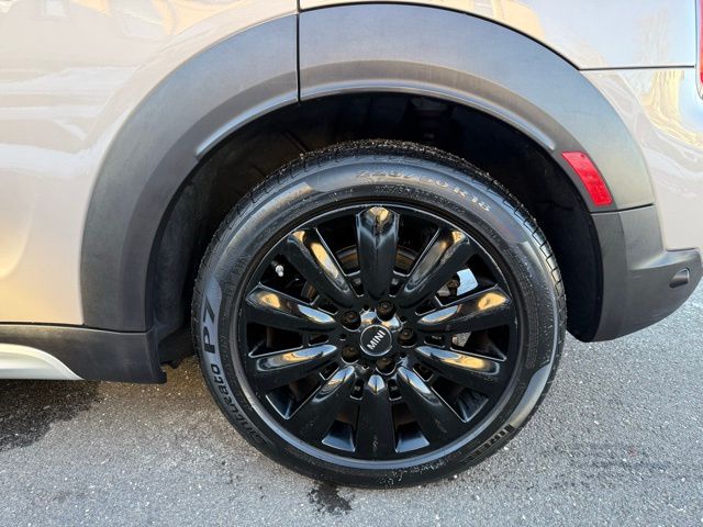 2022 MINI Cooper S Countryman