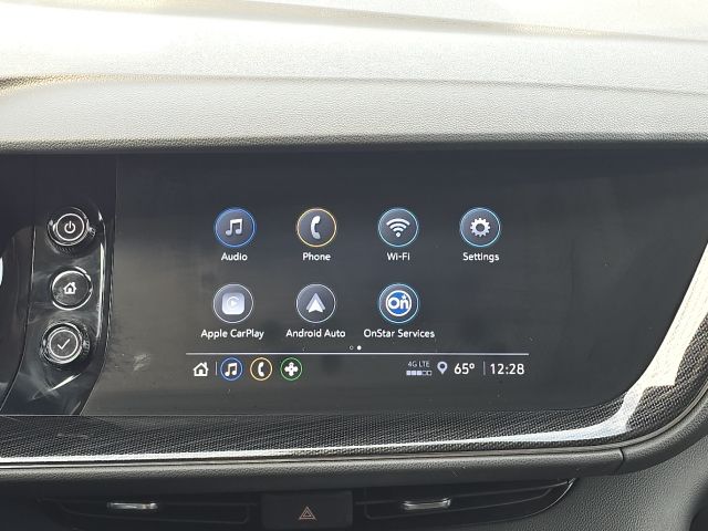 Photo of 2023 Buick Envision Preferred in Dallas, GA - 27,  2023 Buick Envision Preferred:C02397