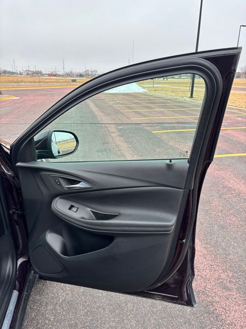 2021 Buick Encore GX AWD Select