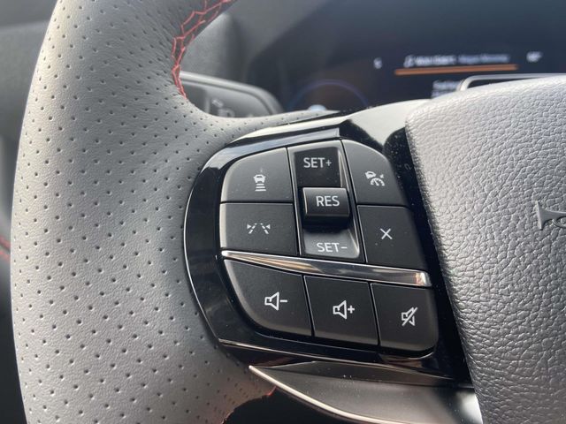 New 2026 Gray Ford ST-Line image 14