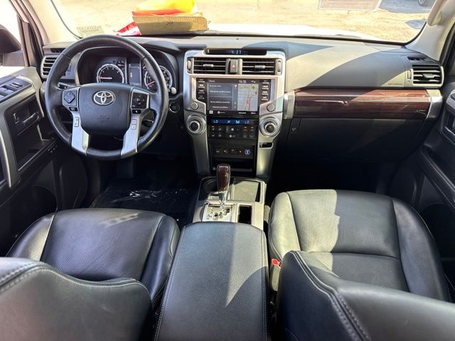 2023 Toyota 4Runner - $48,088