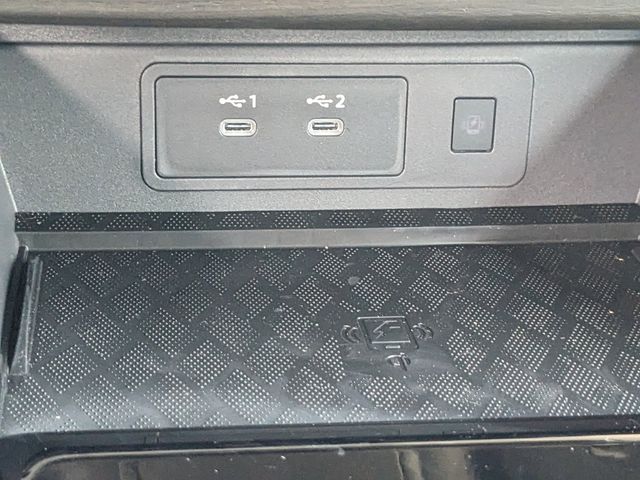 2025 Nissan Murano SV photo