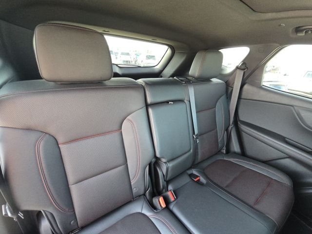 2024 Chevrolet Blazer RS:C02571