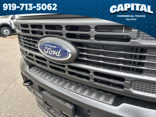 New 2026 White Ford 12FT DUMP/SHORT SIDES image 12