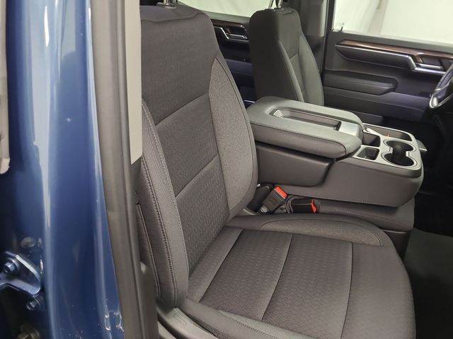 2024 – Chevrolet – Silverado 1500