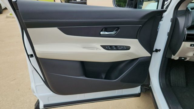 2026 Nissan Murano
