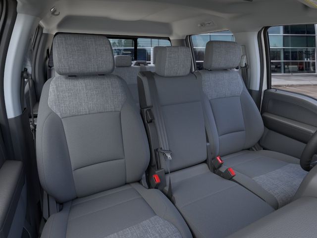 New 2026 White Ford XLT image 11