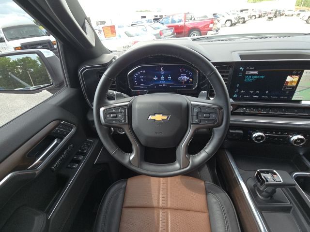 Photo of 2025 Chevrolet Silverado 1500 High Country in Dallas, GA - 30,  2025 Chevrolet Silverado 1500 High Country:42427A