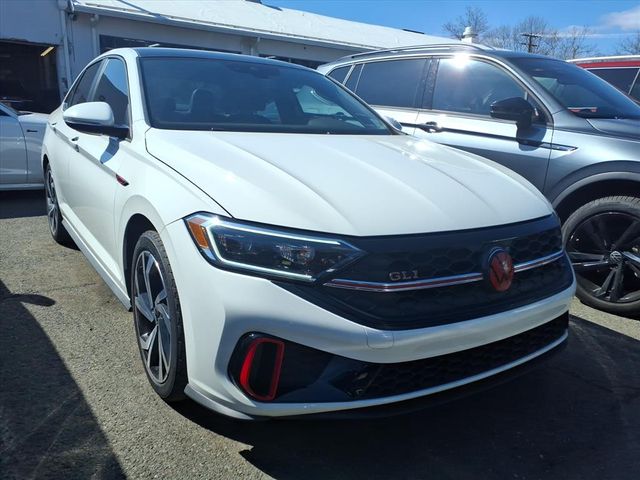 2023 Volkswagen Jetta GLI - Image 4