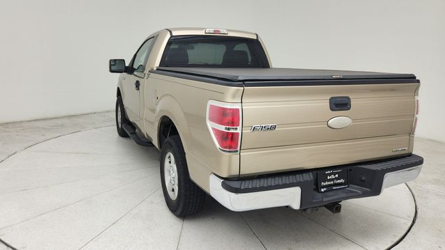 2012 Ford F-150 XLT  at Community Honda