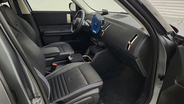 2025 MINI Cooper S Countryman Iconic Green at Westside Lexus