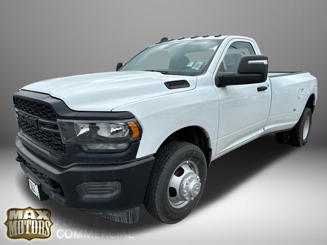 2023 Ram 3500 Tradesman 3