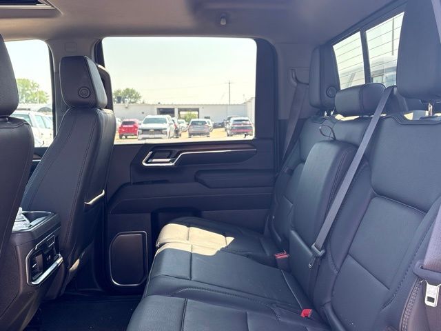 Used 2024 GMC Sierra 2500HD Truck