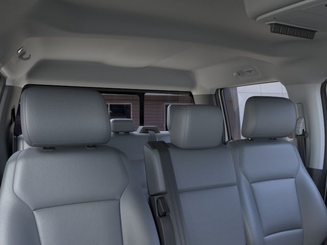 2026 Ford F-350SD XL:TEF41411
