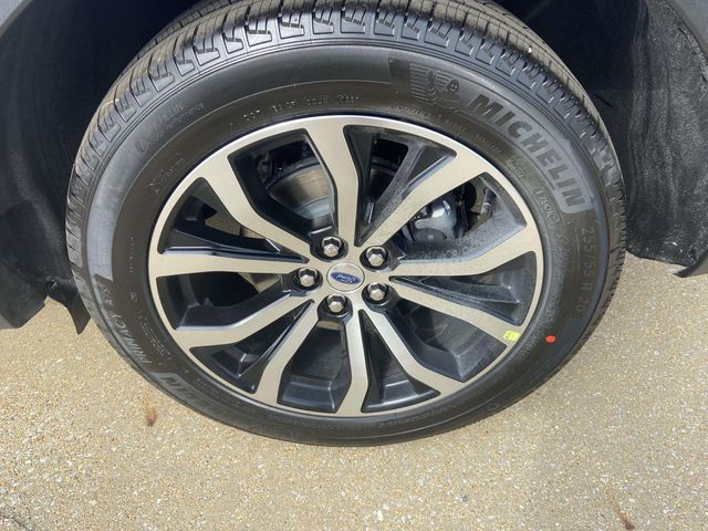 New 2026 Gray Ford ST-Line image 7