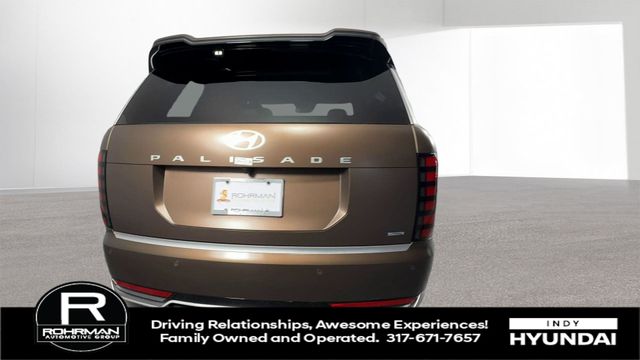 New 2026 Hyundai Palisade For Sale in Indianapolis, IN