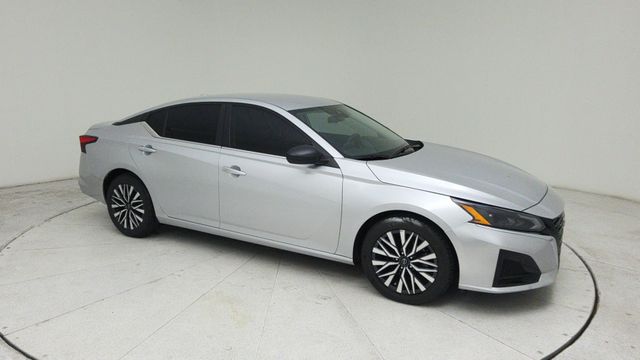 2024 Nissan Altima 2.5 SV - 6