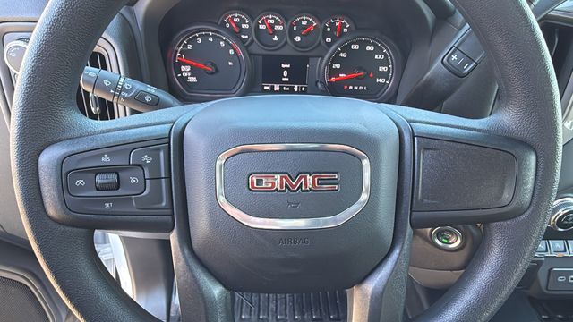 2025 GMC Sierra 1500 Pro 32