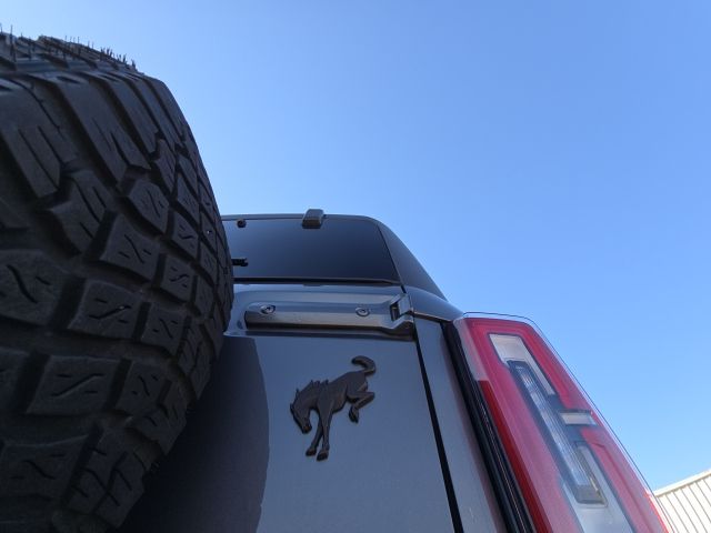 2023 Ford Bronco Badlands:44715A