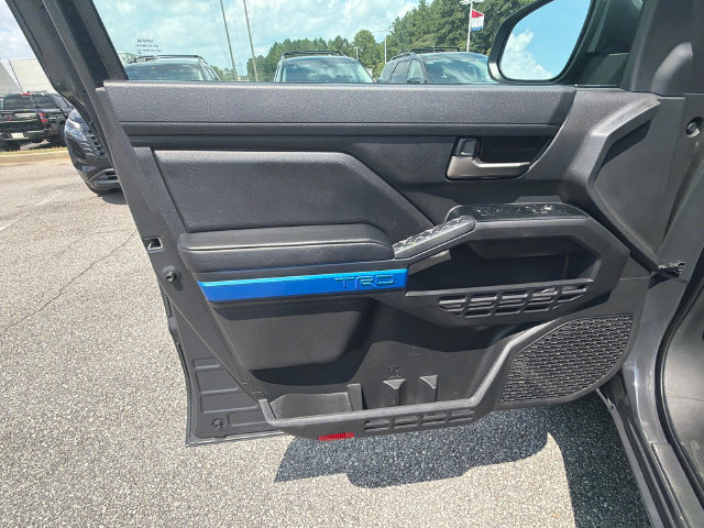 Used 2025 Toyota Tacoma Truck