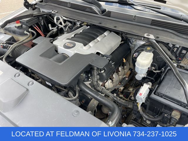 Used 2018 Cadillac Escalade ESV For Sale in Livonia, MI