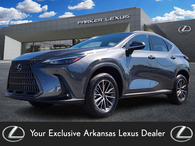 2024 Lexus NX 350 Premium AWD
