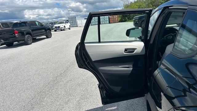 New 2026 Toyota Corolla Cross SUV