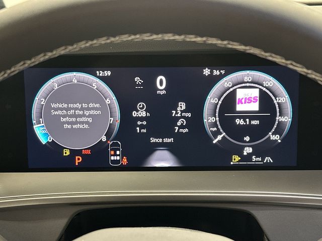 2026 Volkswagen Tiguan 2.0T SE - 6