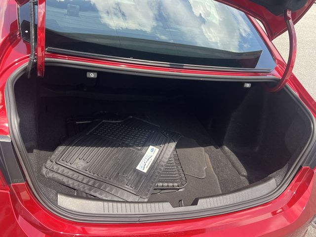 Used 2024 Red Chevrolet LT image 38
