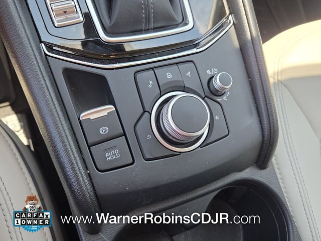 Used 2024 Mazda CX-5 SUV