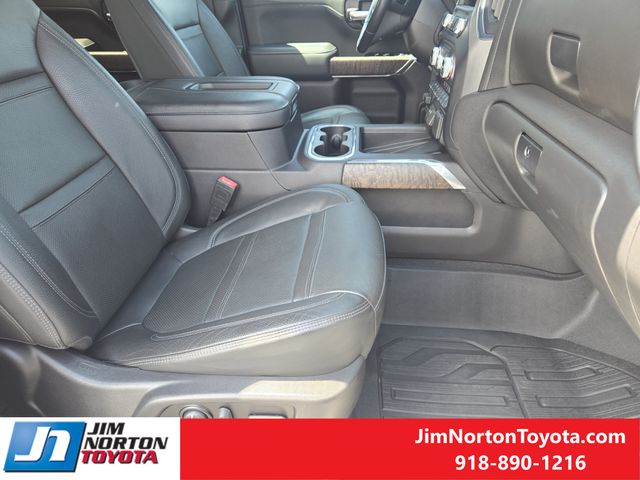 Used 2022 GMC Sierra 1500 Limited Truck