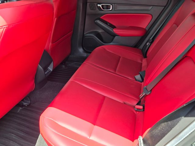 2025 Acura Integra - $30,999
