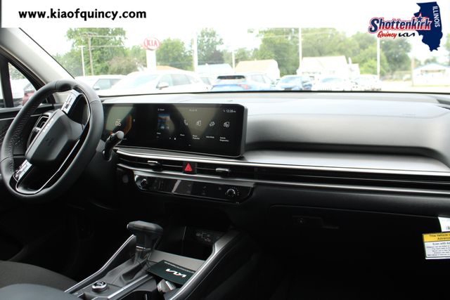 New 2026 Kia Sorento SUV