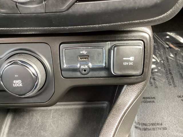 Used Car 2023 Jeep Renegade  Latitude For Sale Under $20,000 In San Antonio, Texas
