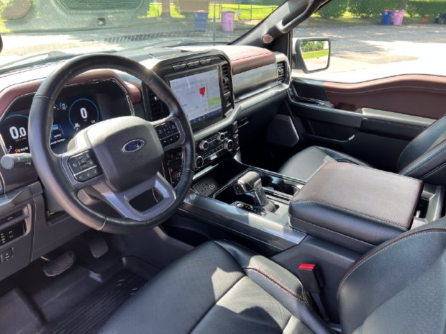 Used 2023 Ford F-150 Truck