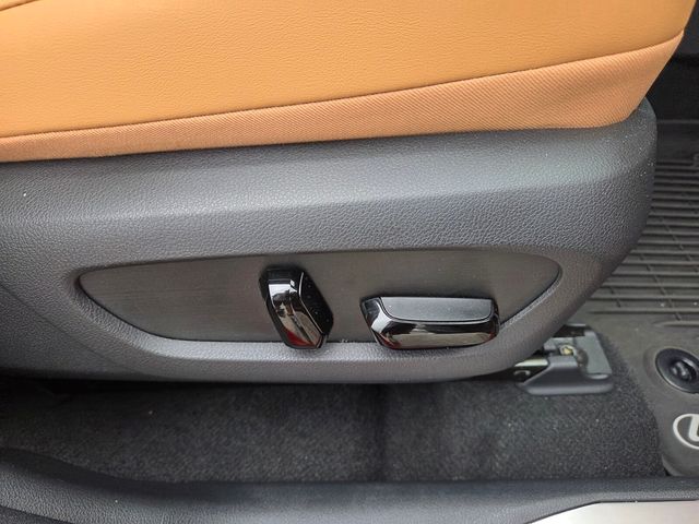 Used 2025 Red Lexus 350h Premium image 16