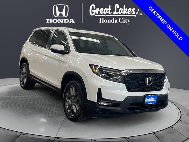  2023 Honda Passport EX-L AWD   