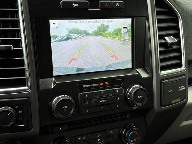 Used 2016 Ford F-150 Truck