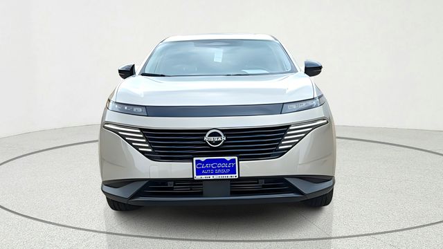2026 Nissan Murano