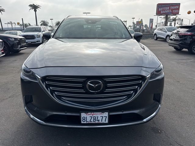 2019 Mazda CX-9 Grand Touring 2