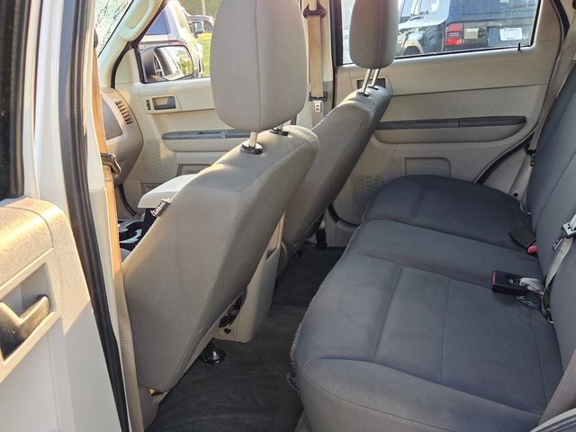 Used 2011 Ford Escape SUV