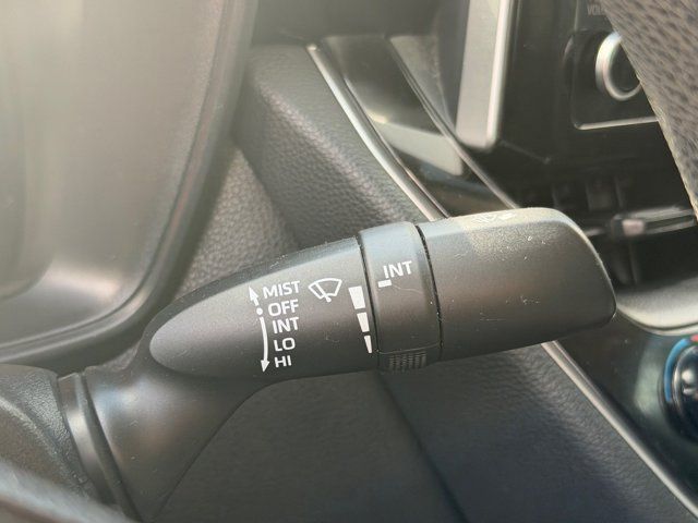Used 2020 Red Toyota LE image 41