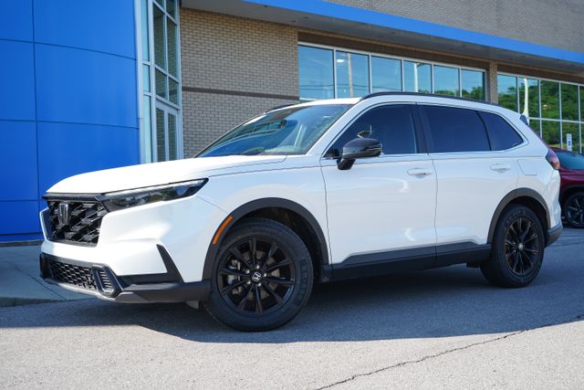 View vehicle photo 2