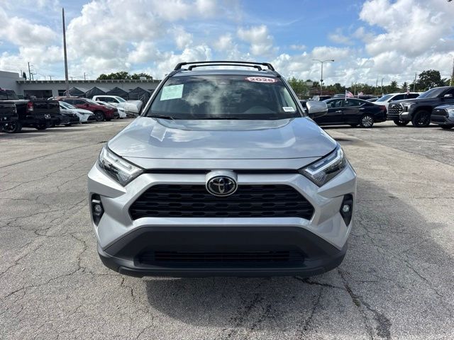 2025 Toyota RAV4 - $37,888