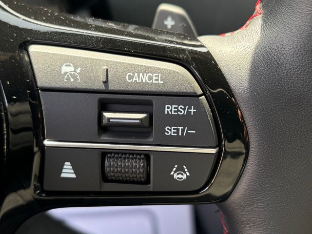 used 2025 Honda Pilot car, priced at $48,225