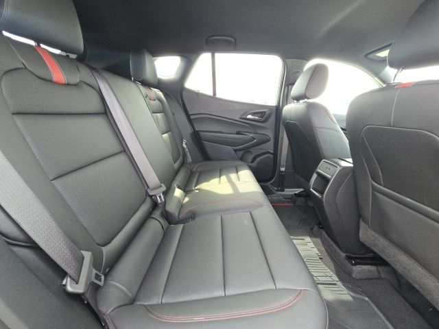 2026 Chevrolet Trax 2RS:45328A