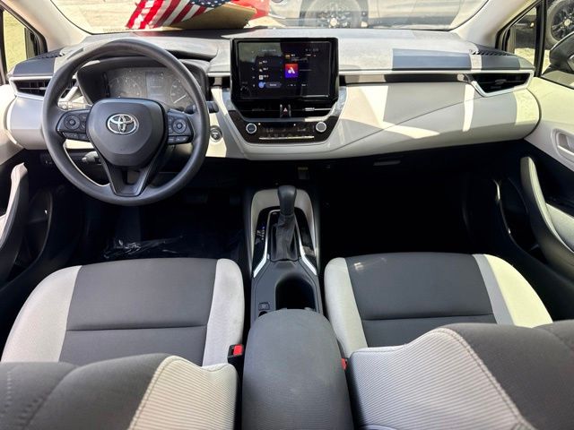 2025 Toyota Corolla - $24,888